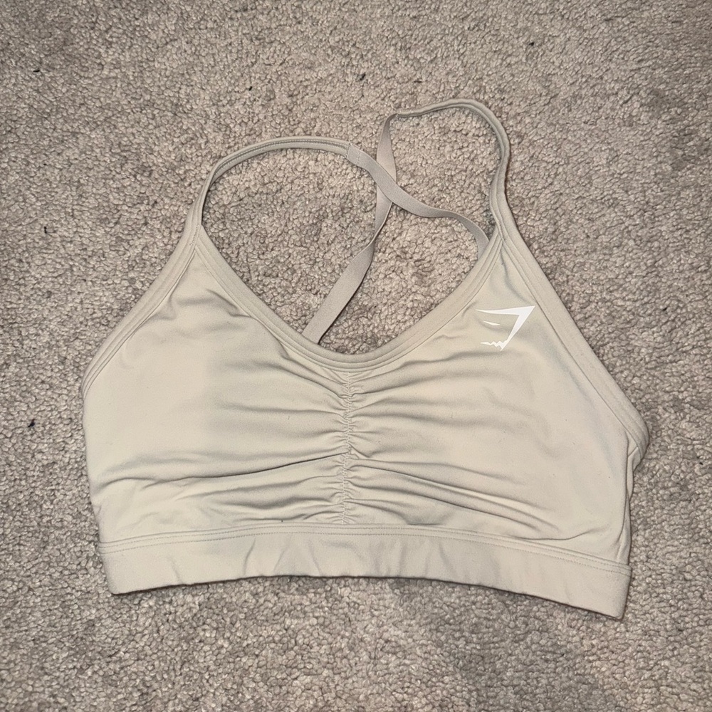 Gymshark Sports Bra